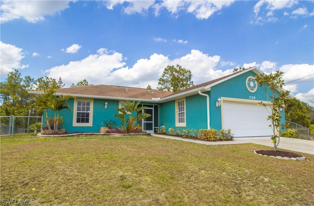 729 Alden St., Lehigh Acres, FL 33974