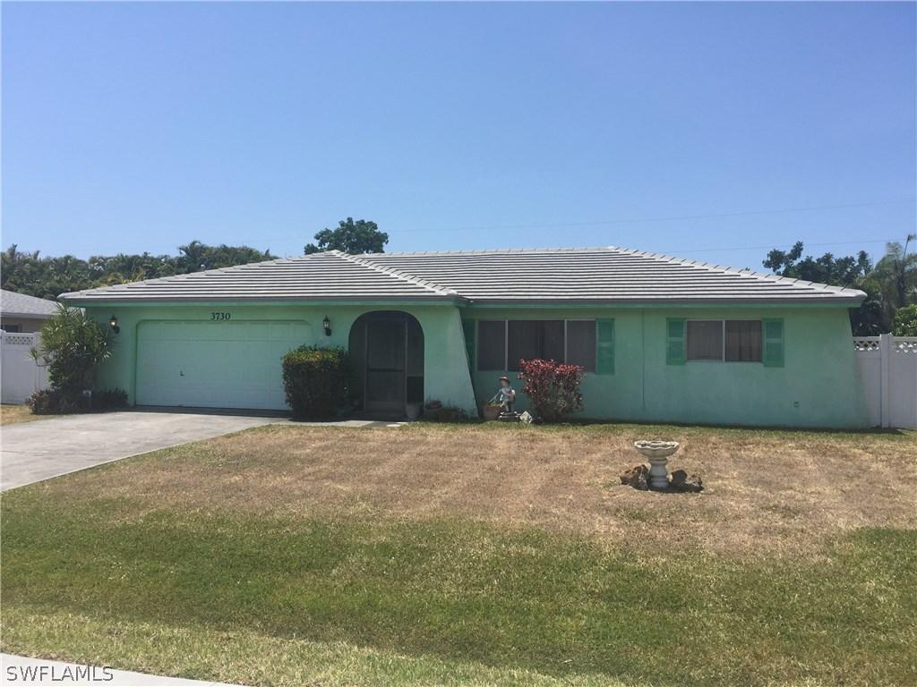 3730 Palm Tree Blvd., Cape Coral, FL 33904