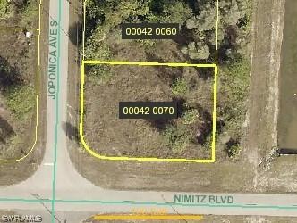 951 Joponica Ave., Lehigh Acres, FL 33974