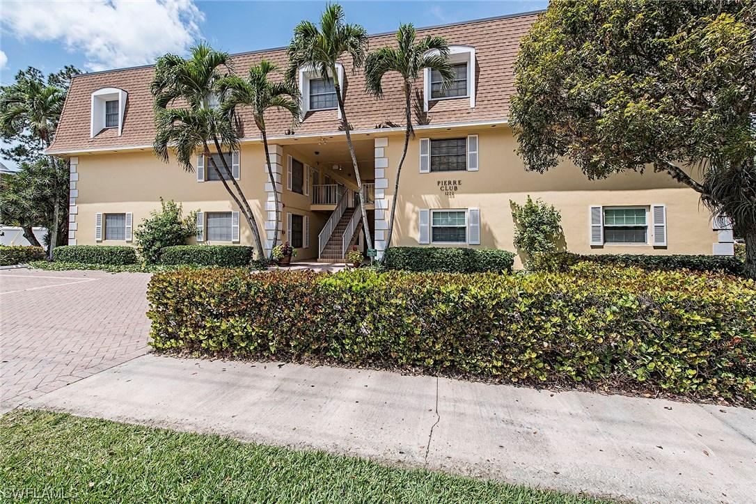 1222 Gordon Dr. #11, Naples, FL 34102