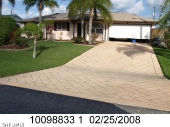 3423 SW 7th Pl., Cape Coral, FL 33914