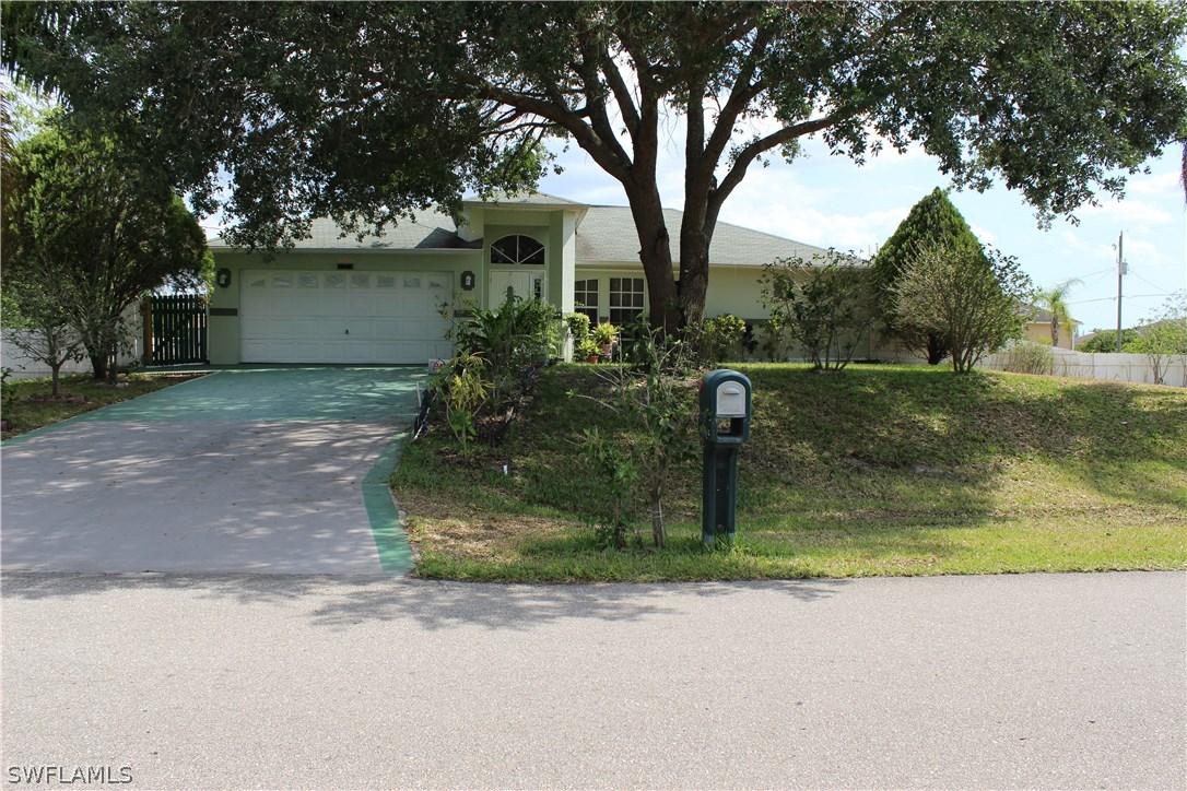5105 Barth St., Lehigh Acres, FL 33971