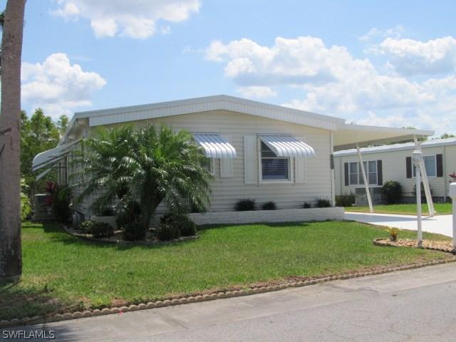 17861 Bryan Ct., Fort Myers Beach, FL 33931
