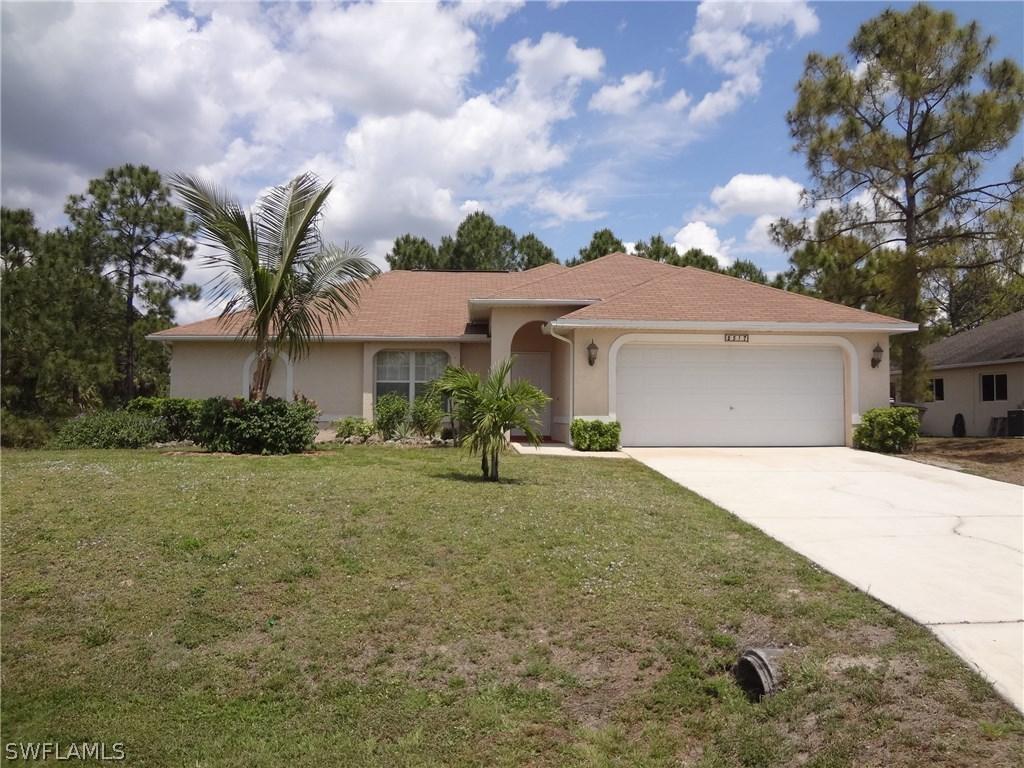 2317 NE 36th St., Cape Coral, FL 33909