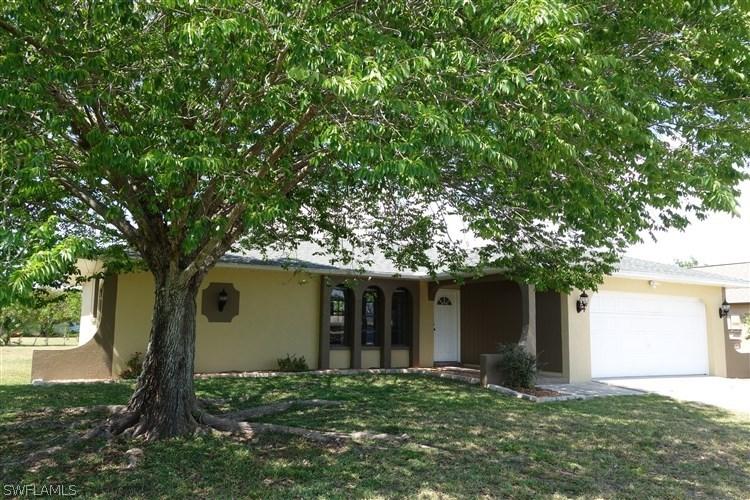 2119 SE 13th Ter., Cape Coral, FL 33990