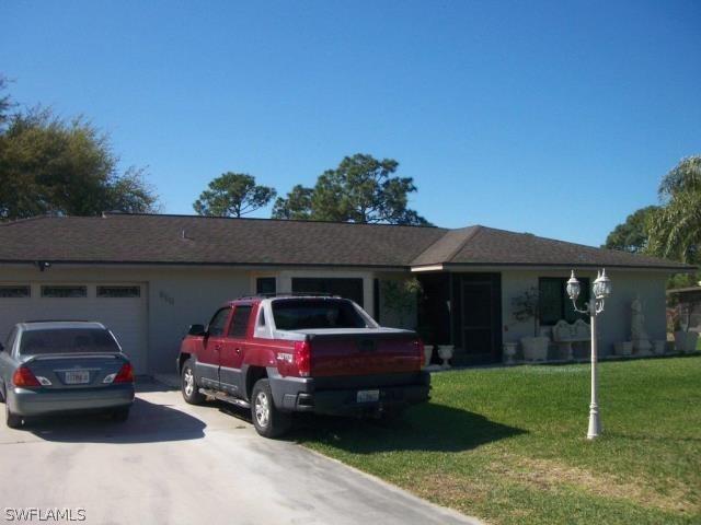 804 E 4th St., Lehigh Acres, FL 33936