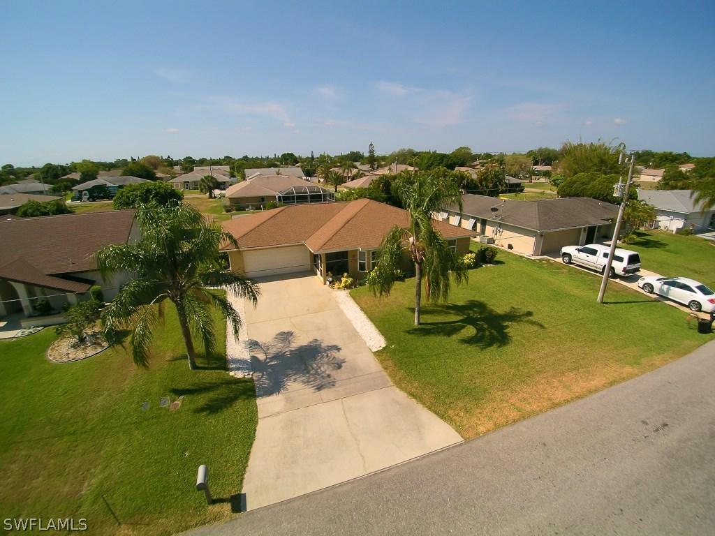 1412 SE 17th Ter., Cape Coral, FL 33990