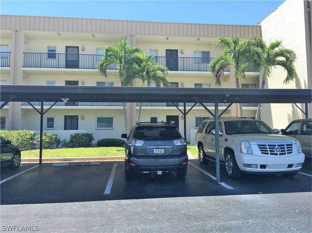 2111 Barkeley Ln. #3, Fort Myers, FL 33907