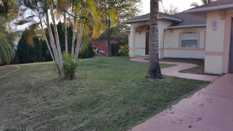 1322 SW 15th Pl., Cape Coral, FL 33991