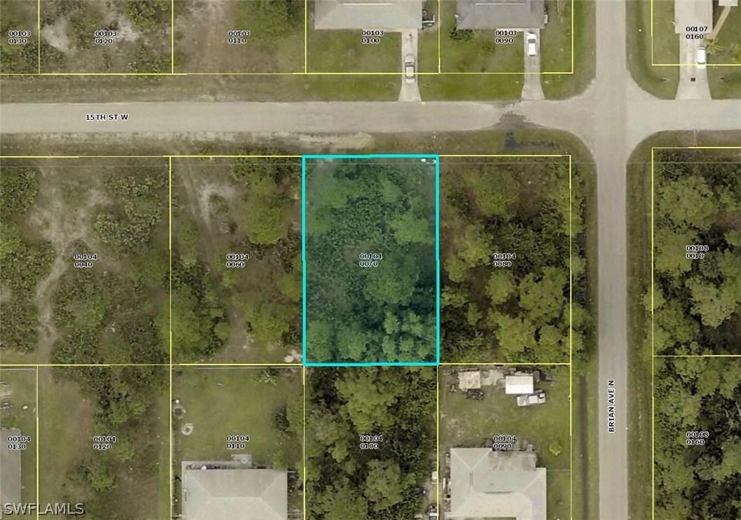3903 15th St., Lehigh Acres, FL 33976