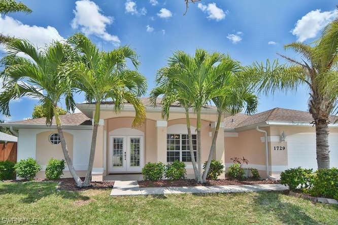 1729 SW 50th Ter., Cape Coral, FL 33914