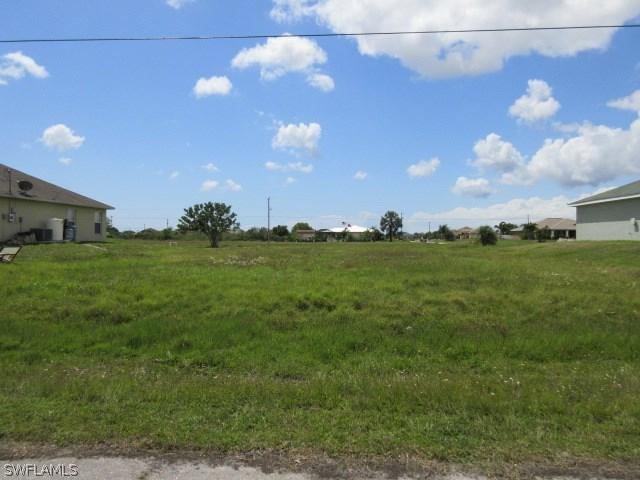 1112 NW 11th Pl., Cape Coral, FL 33993