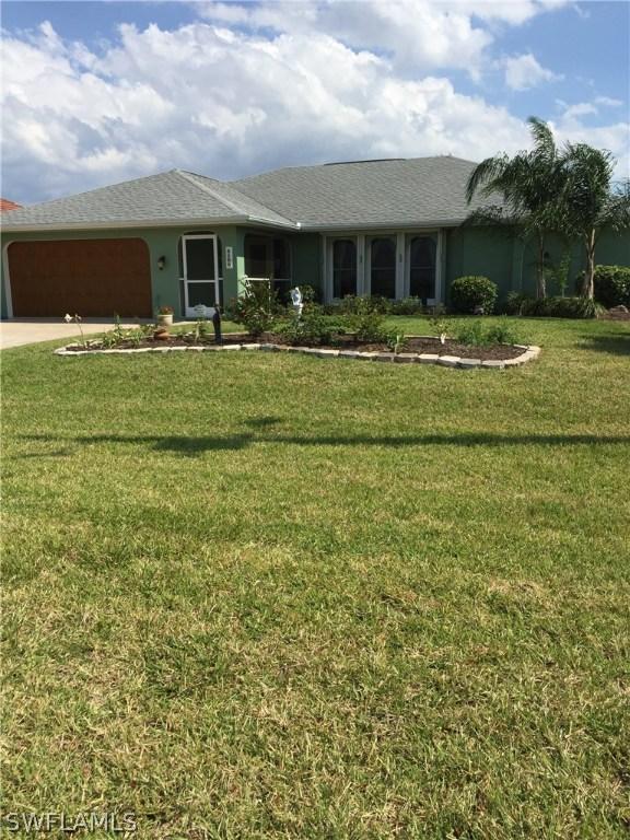 [Address Hidden by Seller], Cape Coral, FL 33993