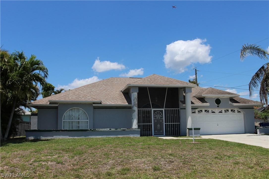 8293 Tahiti Rd., Fort Myers, FL 33967