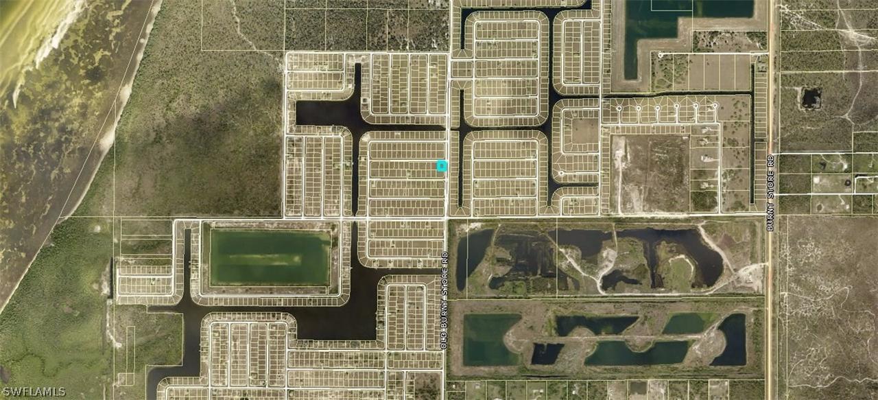 4002 NW 38th Ln., Cape Coral, FL 33993