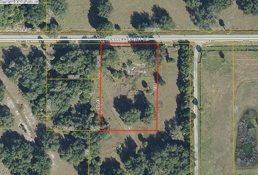 2735 Old Lakeport Rd., Moore Haven, FL 33471