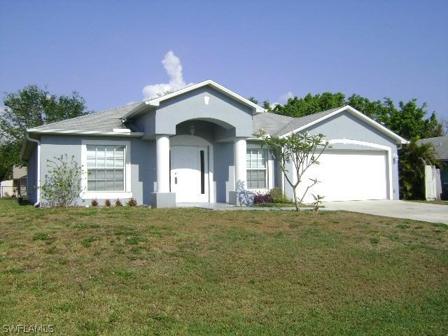 305 NE 18th Ave., Cape Coral, FL 33909