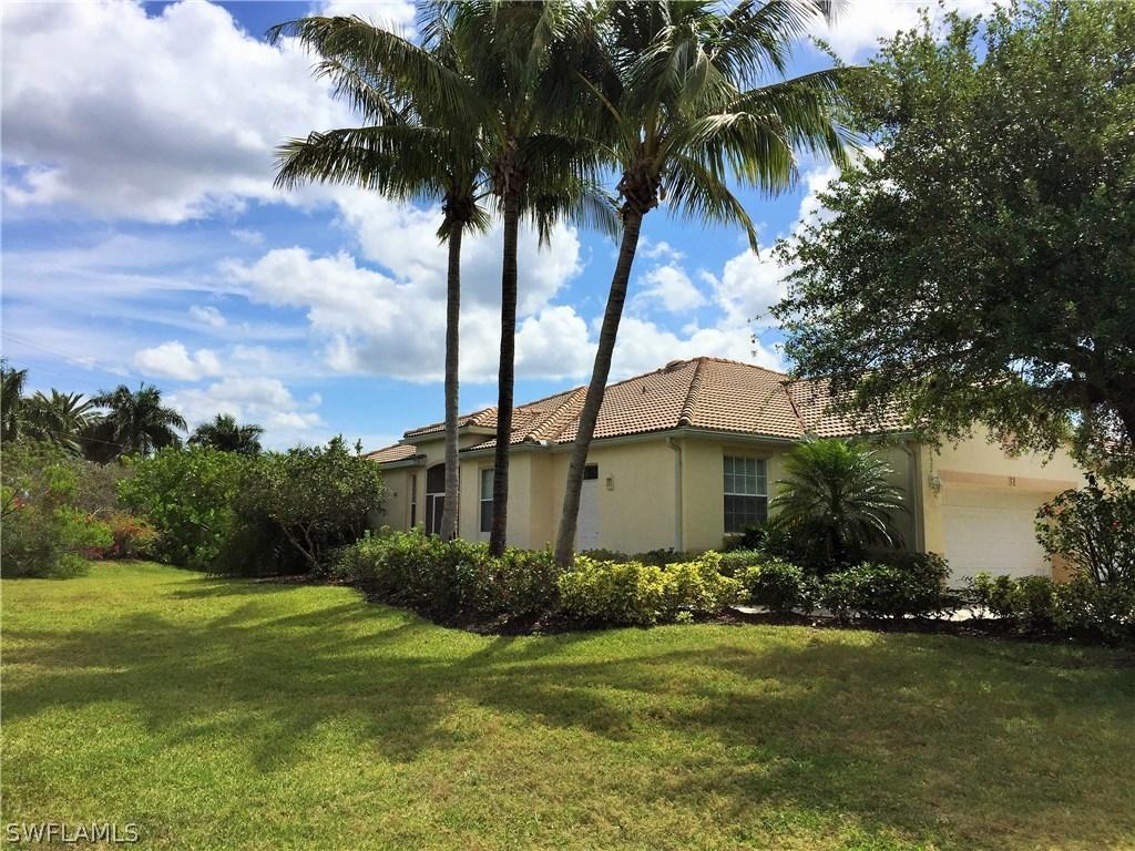 3181 Matecumbe Key Rd. #31, Punta Gorda, FL 33955