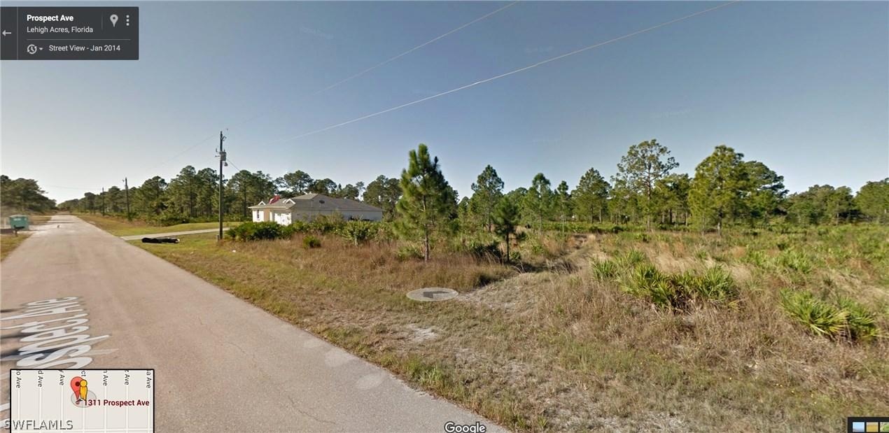 1311 Prospect Ave., Lehigh Acres, FL 33972