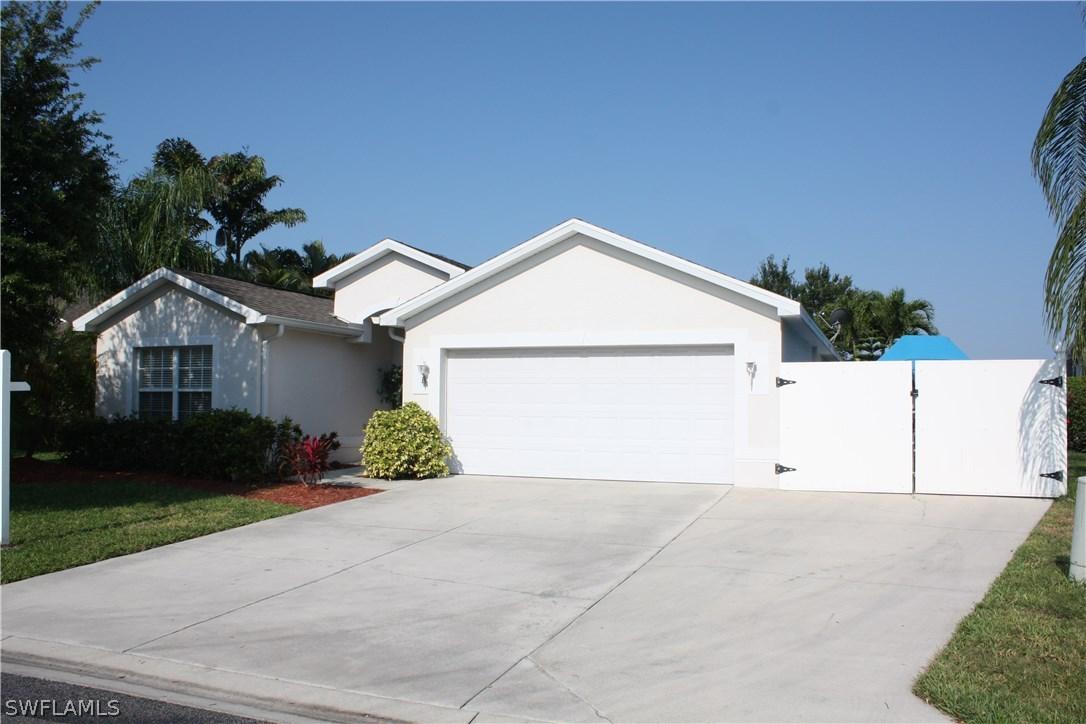 15614 Beachcomber Ave., Fort Myers, FL 33908