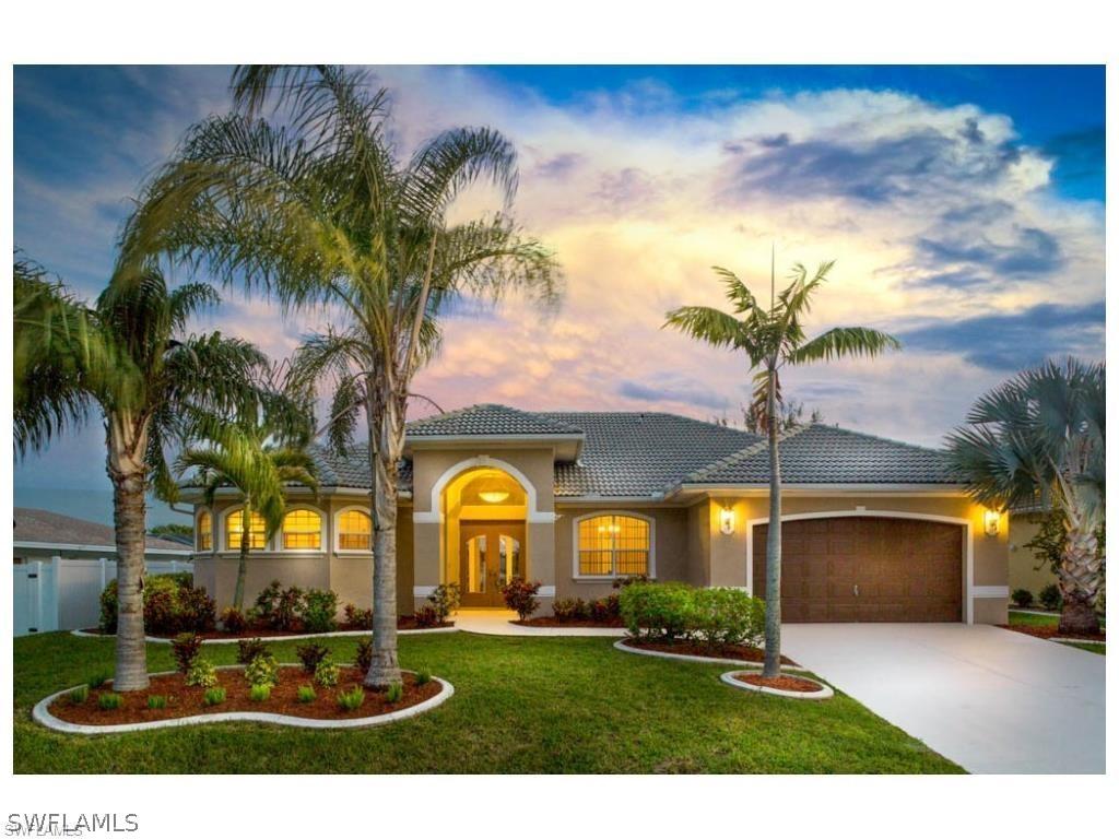 432 SE 16th Ter., Cape Coral, FL 33990