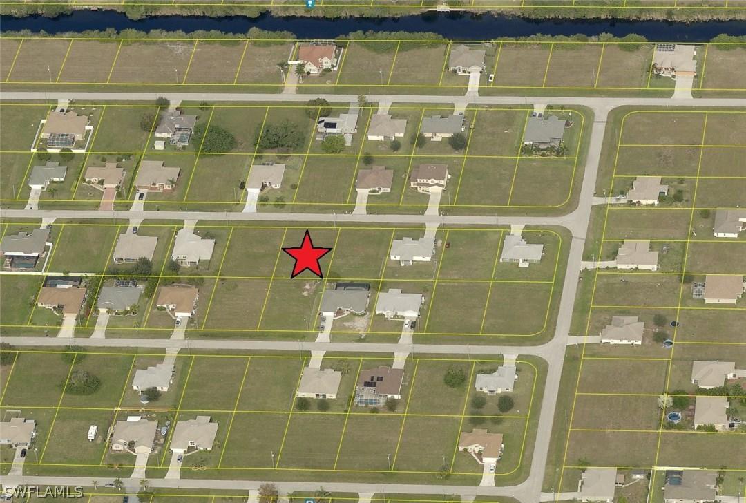 1322 NW 10th Ter., Cape Coral, FL 33993