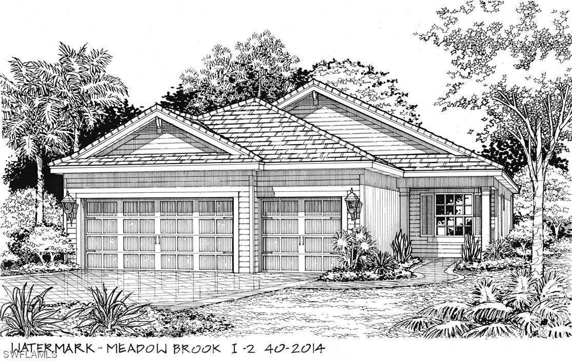4552 Watercolor Way, Fort Myers, FL 33966