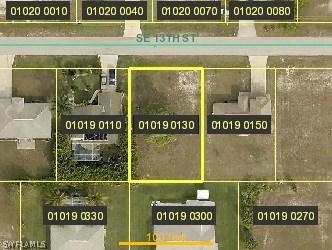 314 SE 13th St., Cape Coral, FL 33990