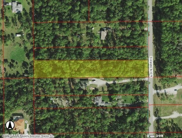 Everglades Blvd., Naples, FL 34120