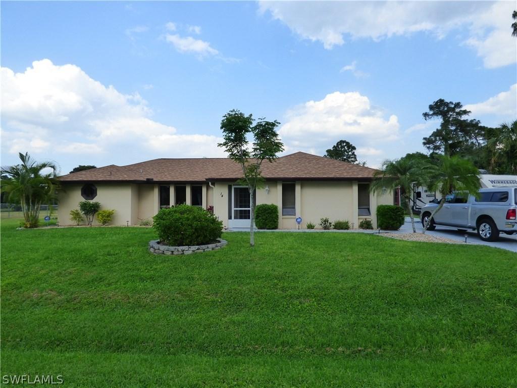14 Edward Ave., Lehigh Acres, FL 33936