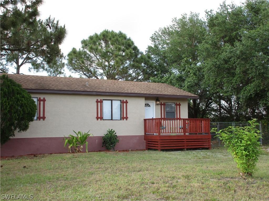 3602 22nd St., Lehigh Acres, FL 33976