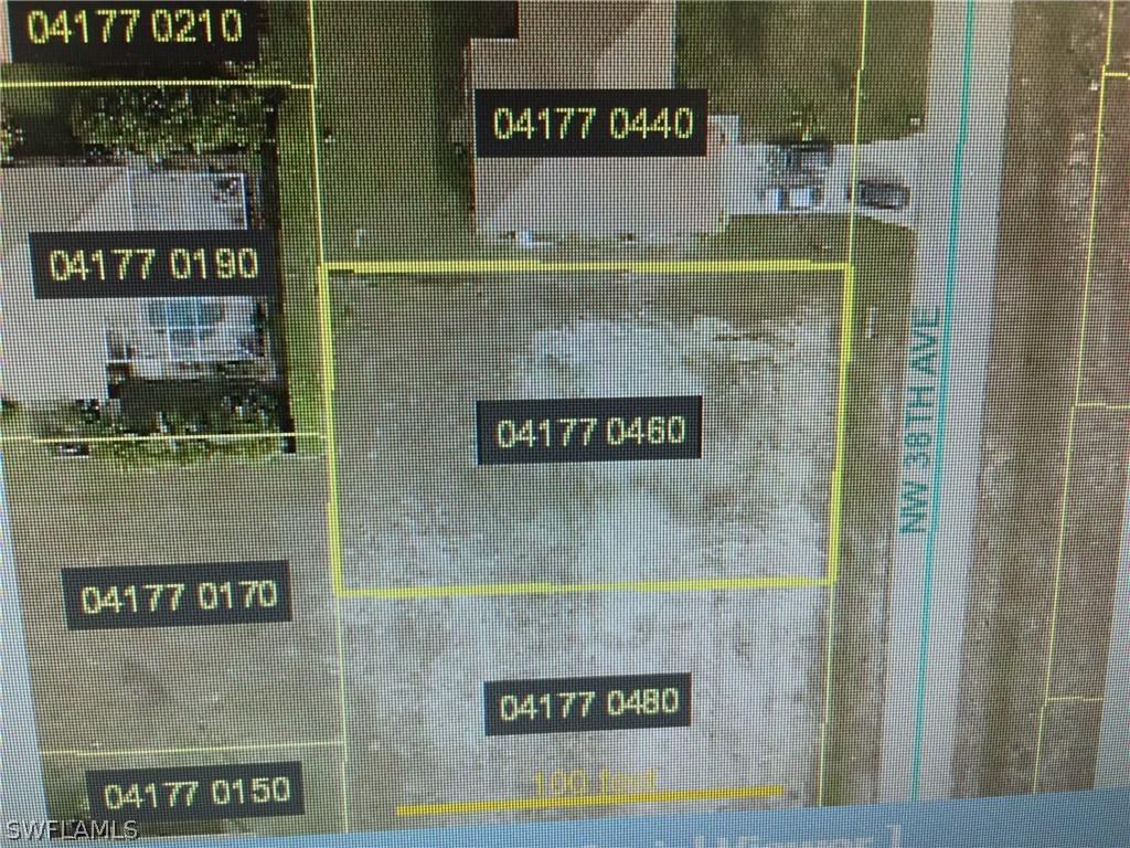 114 NW 38th Ave., Cape Coral, FL 33993