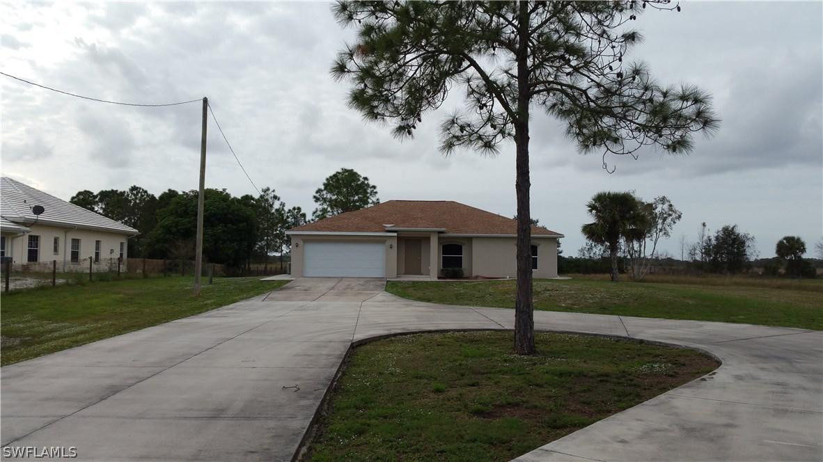 11890 Shawnee Rd., Fort Myers, FL 33913