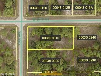 1422 Oak Ave., Lehigh Acres, FL 33972