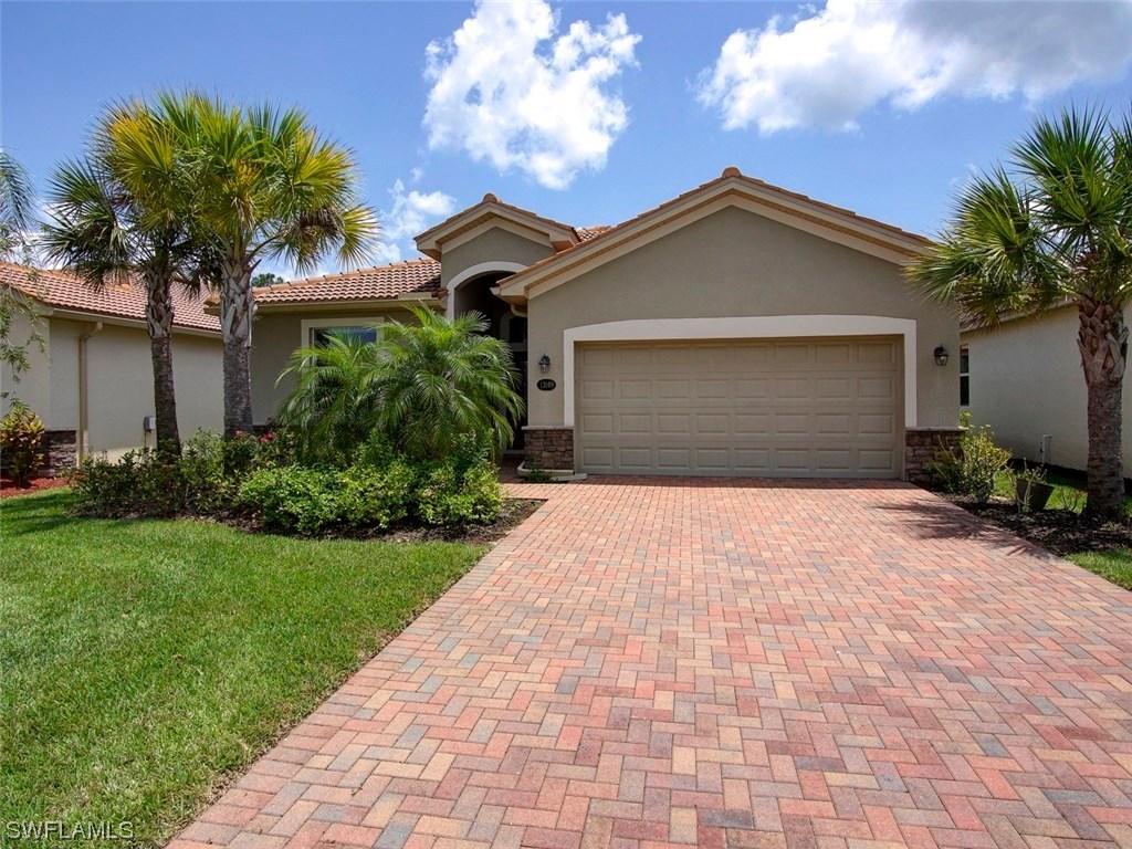 13109 Cardeto Ct., Estero, FL 33928