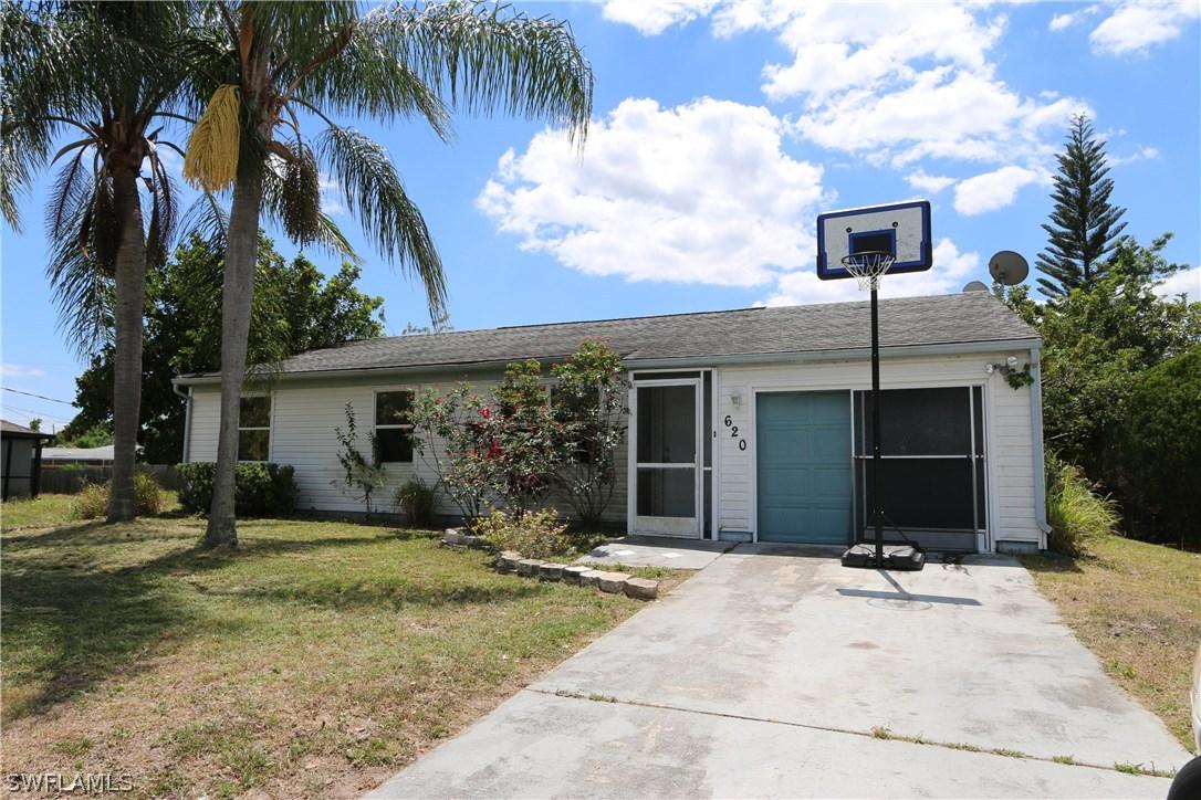 620 Chevy Chase St., Port Charlotte, FL 33948