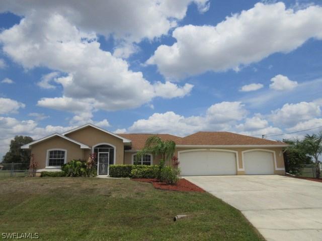 1705 NW 5th Ave., Cape Coral, FL 33993