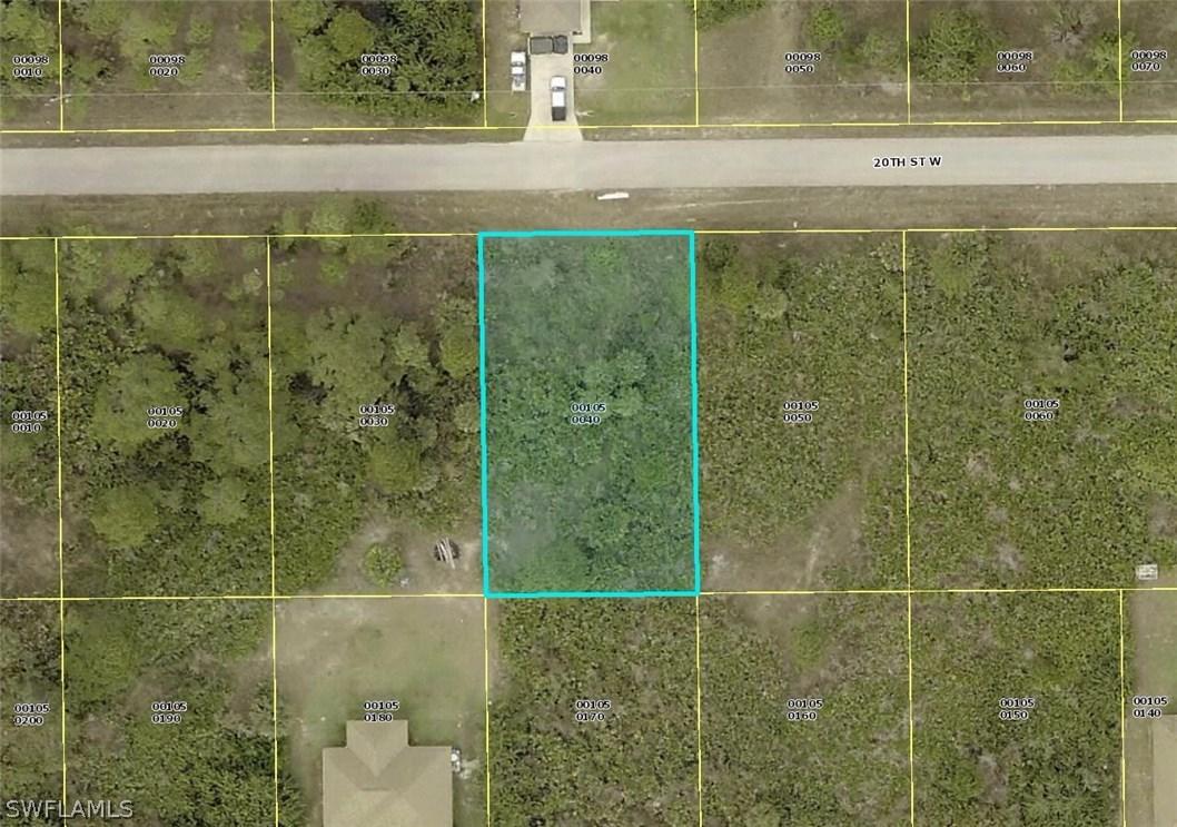 2513 20th St., Lehigh Acres, FL 33971