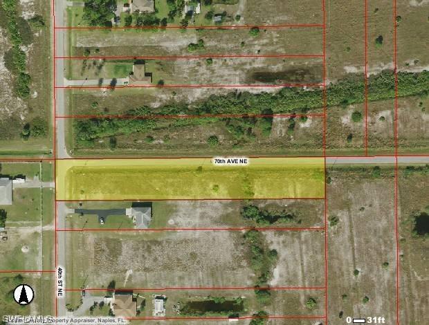 70th Ave Ne & 40th St Ne, Naples, FL 34119