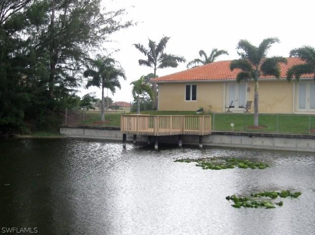 3526 SW 15th Ave., Cape Coral, FL 33914