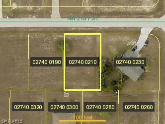 506 NW 21st St., Cape Coral, FL 33993