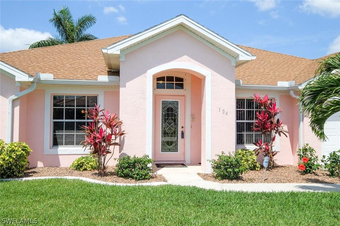104 NW 35th Ave., Cape Coral, FL 33993