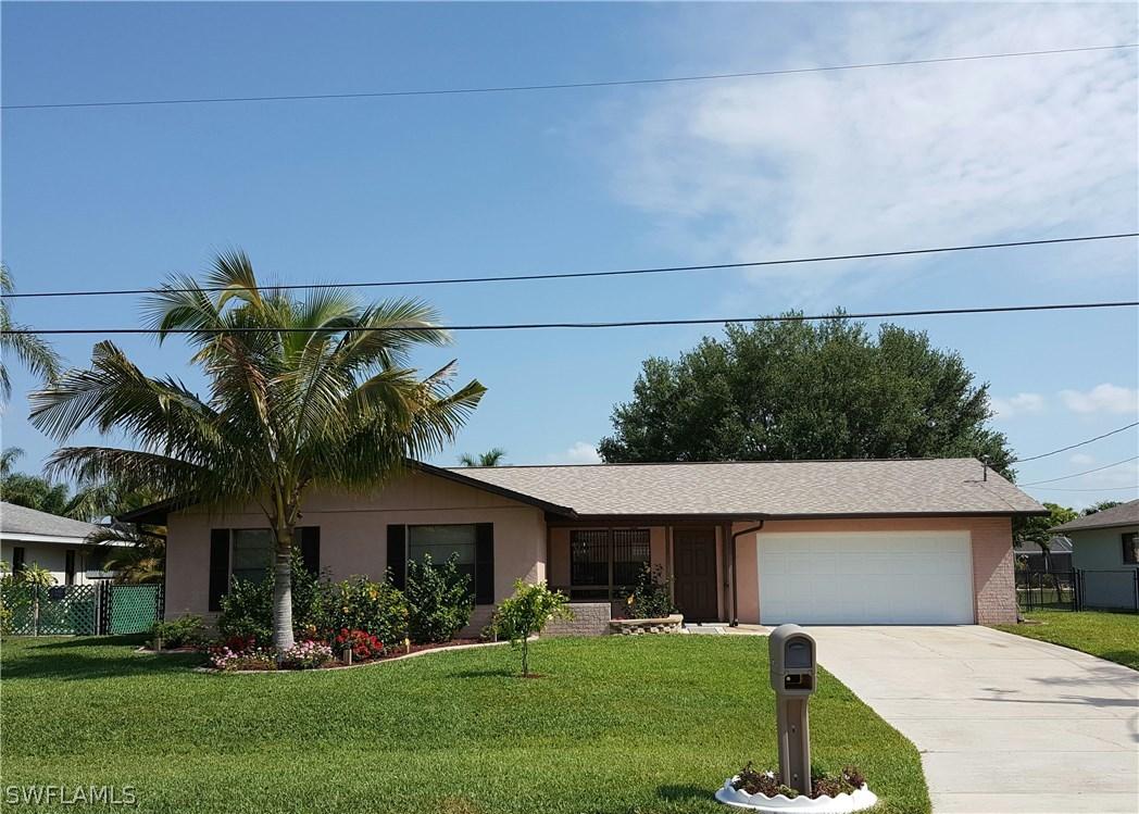 1817 SE 7th St., Cape Coral, FL 33990