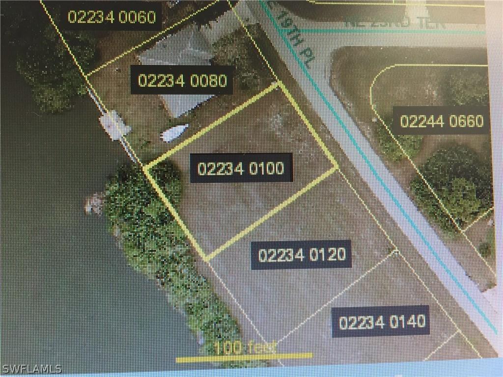 2328 NE 19th Pl., Cape Coral, FL 33909