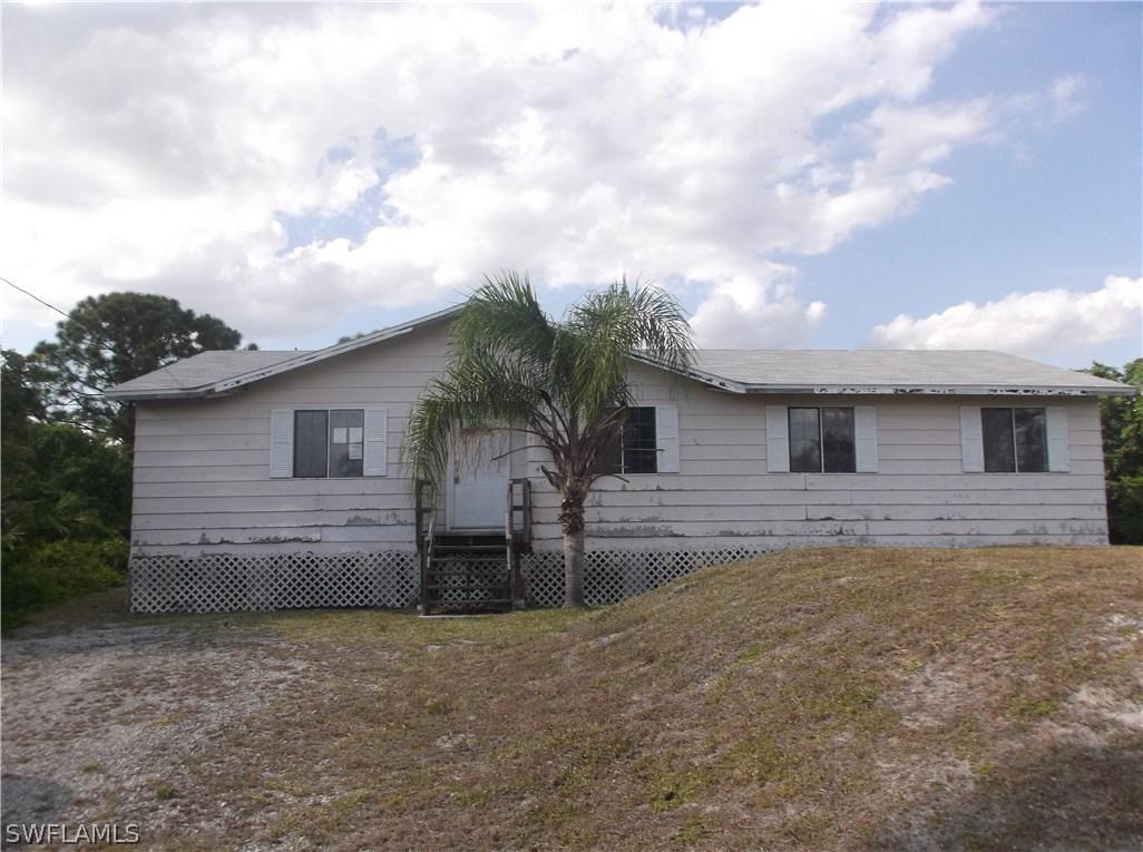 849 Theodore Vail St., Lehigh Acres, FL 33974