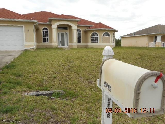 3508 15th St., Lehigh Acres, FL 33976
