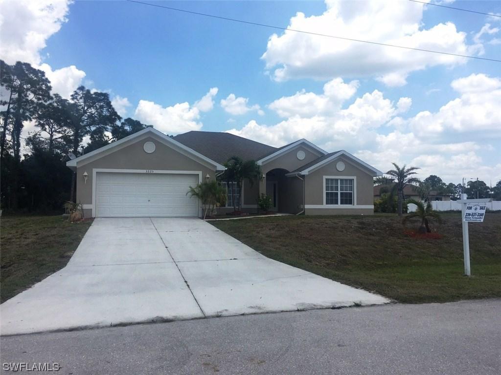 3225 NE 14th Pl., Cape Coral, FL 33909