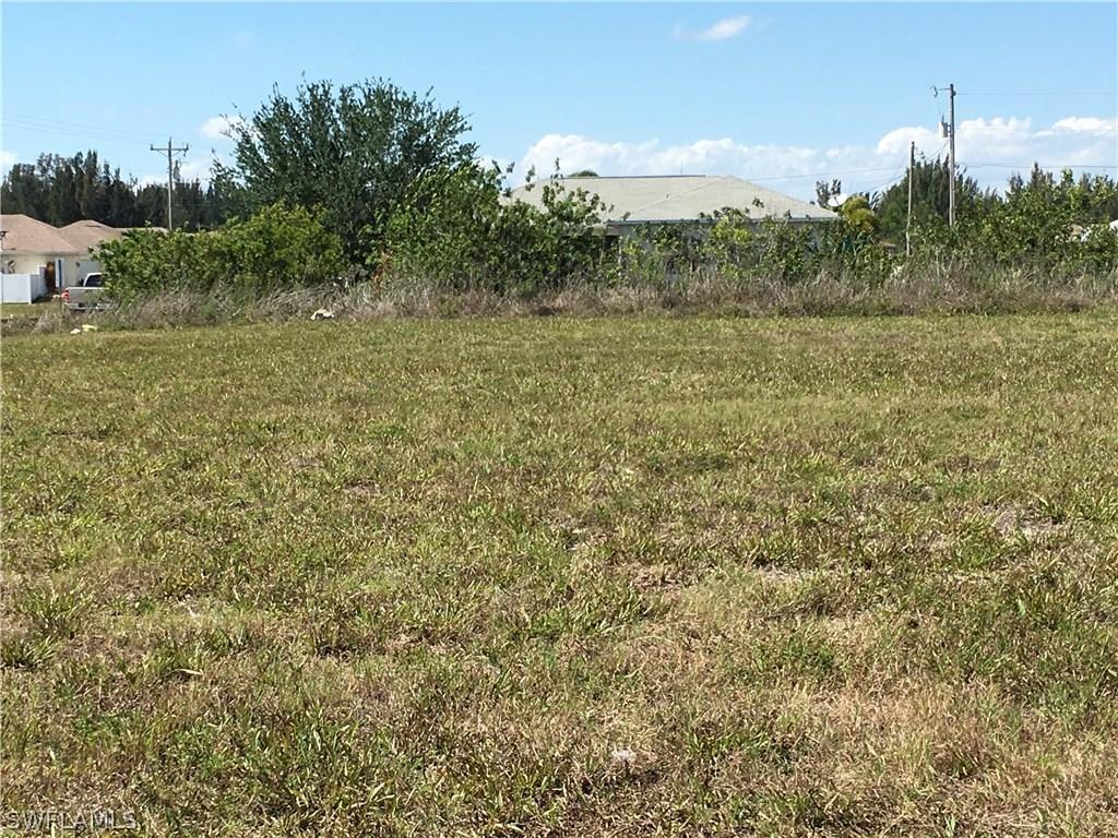 1919 SW 13th Ln., Cape Coral, FL 33991