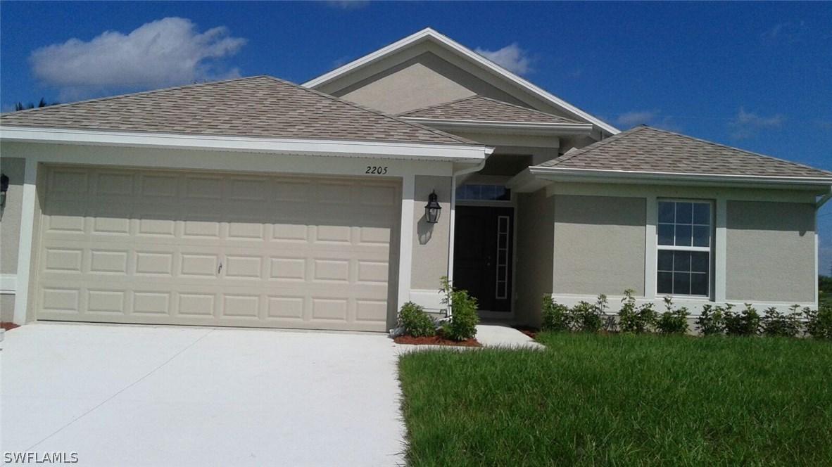 4333 NE 9th Pl., Cape Coral, FL 33909
