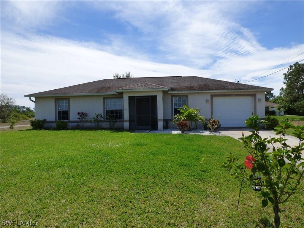 656 Clancy St., Lehigh Acres, FL 33974